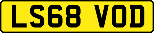 LS68VOD