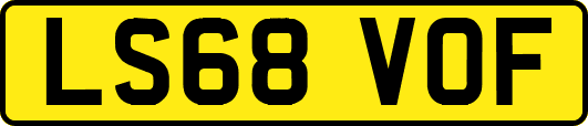 LS68VOF