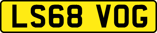 LS68VOG