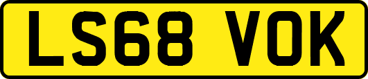 LS68VOK