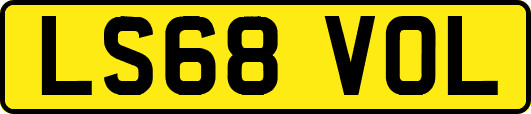 LS68VOL