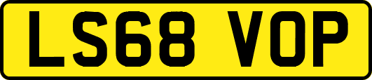 LS68VOP