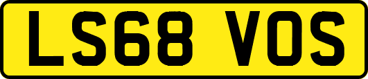 LS68VOS