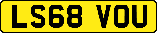 LS68VOU