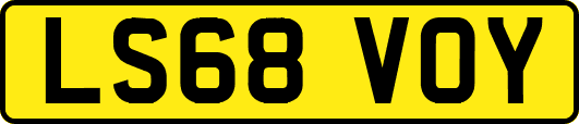 LS68VOY