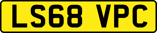 LS68VPC