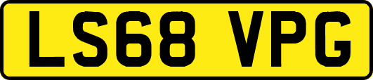 LS68VPG