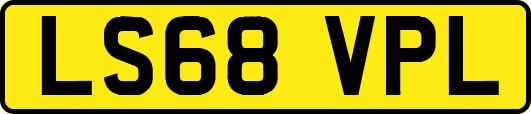 LS68VPL