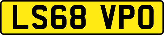 LS68VPO