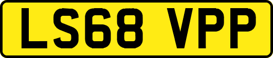 LS68VPP