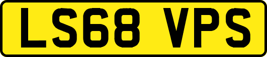 LS68VPS