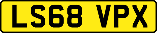 LS68VPX