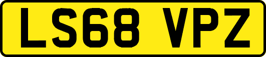 LS68VPZ