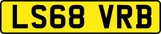 LS68VRB