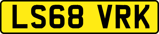 LS68VRK