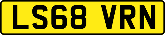 LS68VRN