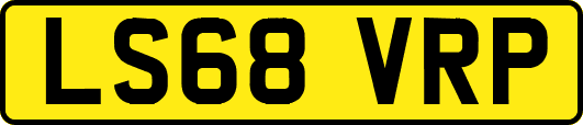 LS68VRP