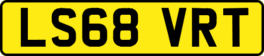 LS68VRT