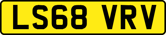 LS68VRV