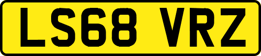 LS68VRZ