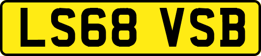 LS68VSB