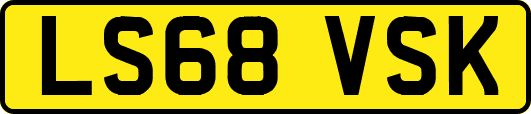 LS68VSK