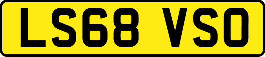 LS68VSO