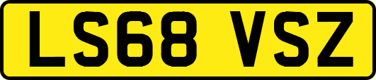 LS68VSZ
