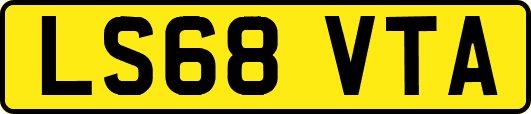LS68VTA