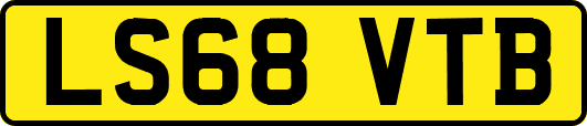 LS68VTB