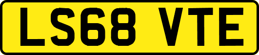 LS68VTE