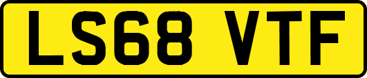 LS68VTF