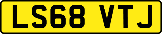 LS68VTJ