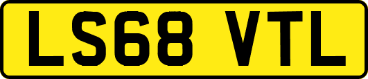 LS68VTL