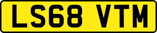 LS68VTM