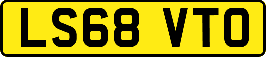 LS68VTO
