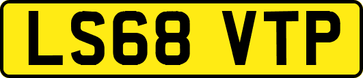 LS68VTP