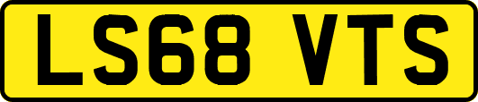 LS68VTS