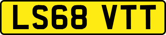 LS68VTT