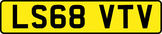 LS68VTV