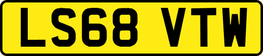 LS68VTW