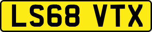 LS68VTX