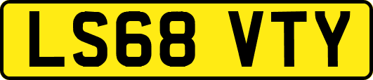LS68VTY
