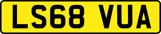 LS68VUA