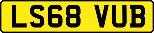 LS68VUB