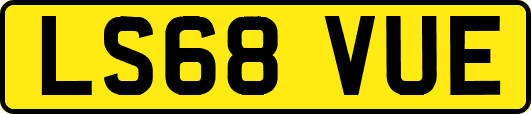 LS68VUE