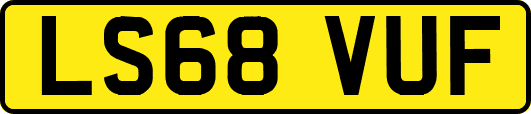 LS68VUF