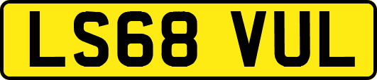 LS68VUL