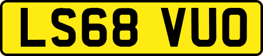 LS68VUO