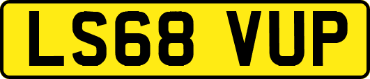 LS68VUP